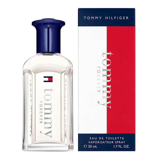 TH TOMMY FOREVER EDT 50ML